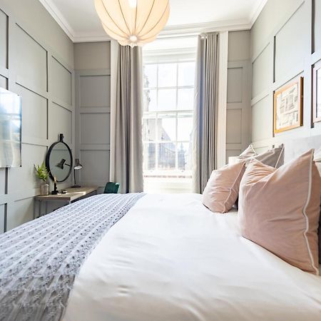 No1 Apartments Edinburgh - George IV Bridge Luaran gambar