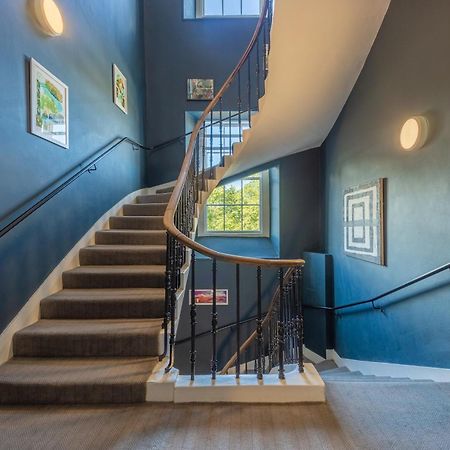 No1 Apartments Edinburgh - George IV Bridge Luaran gambar