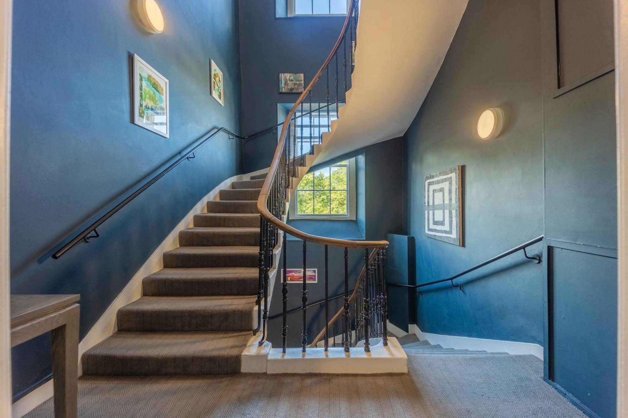 No1 Apartments Edinburgh - George IV Bridge Luaran gambar