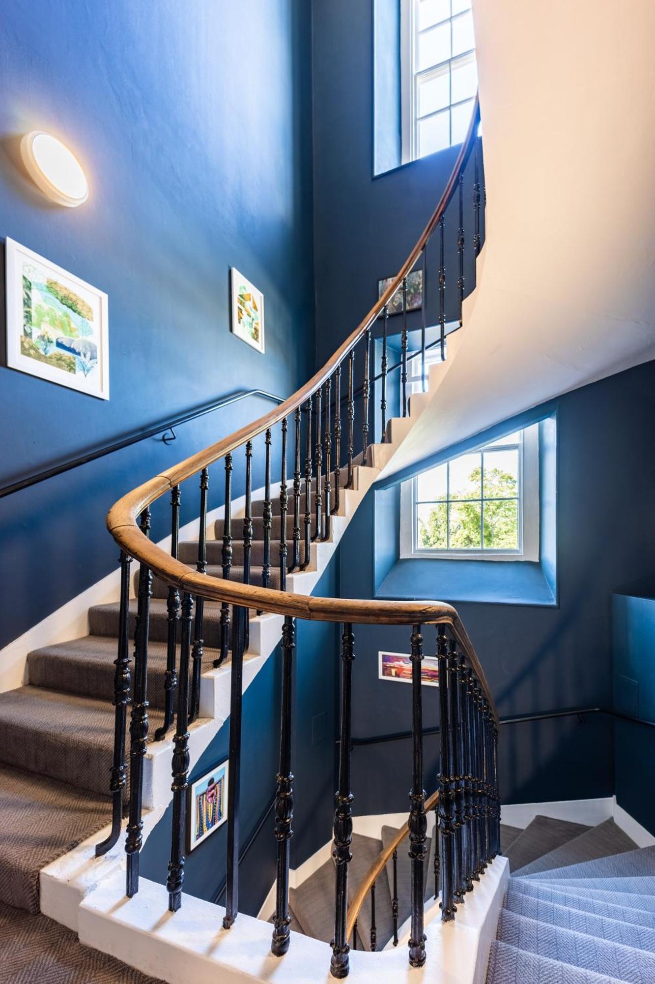 No1 Apartments Edinburgh - George IV Bridge Luaran gambar