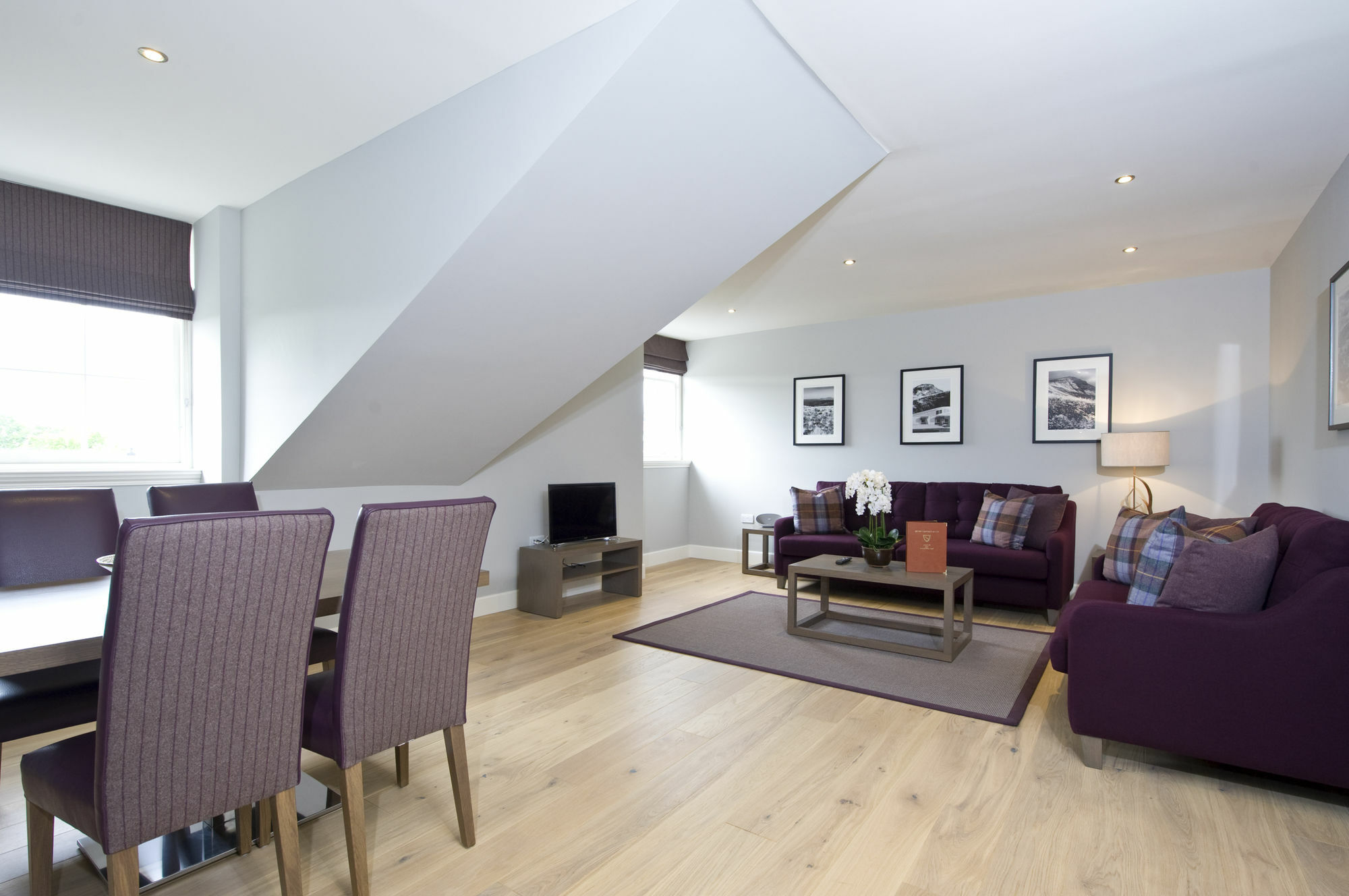 No1 Apartments Edinburgh - George IV Bridge Luaran gambar