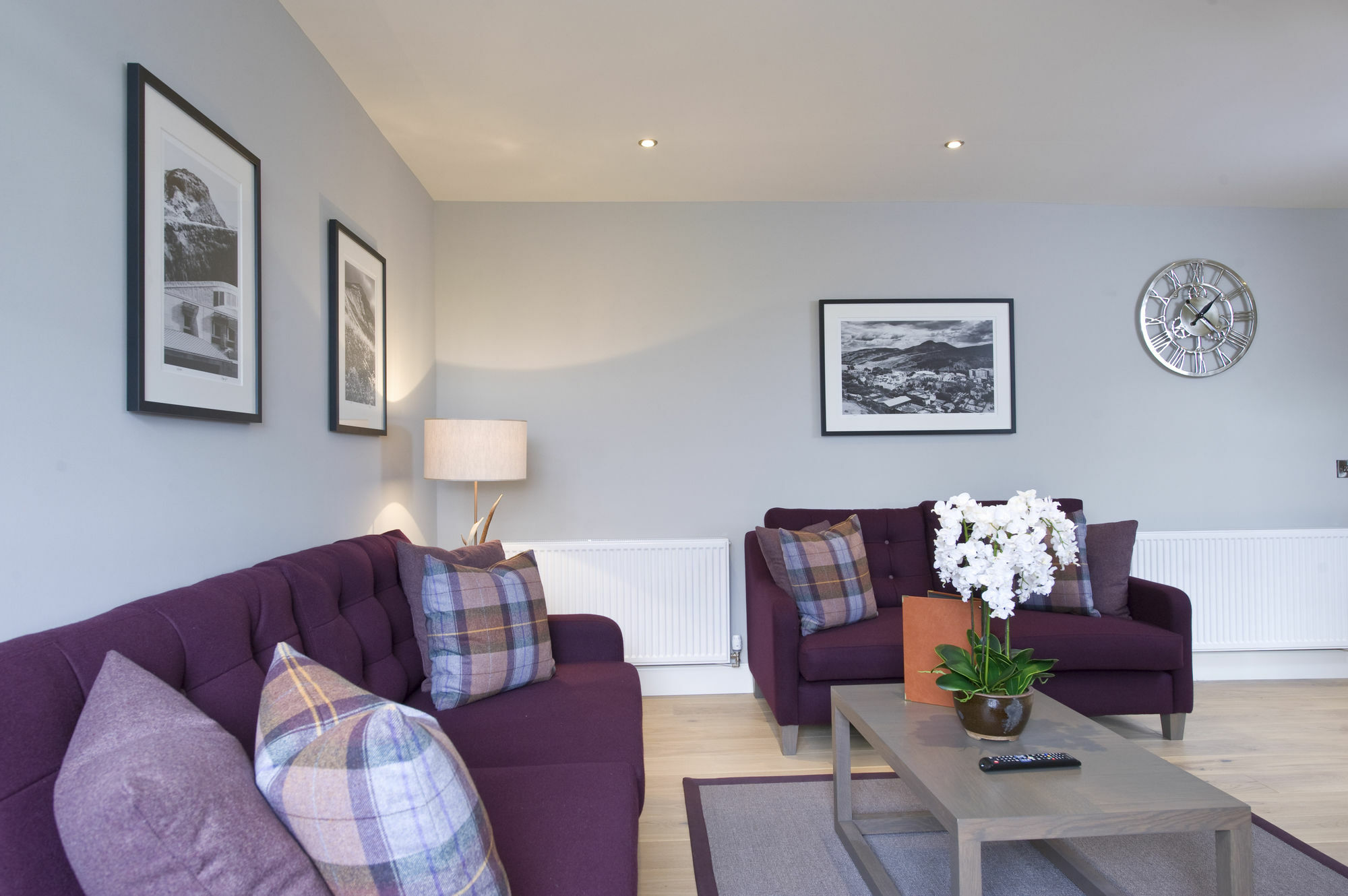 No1 Apartments Edinburgh - George IV Bridge Luaran gambar