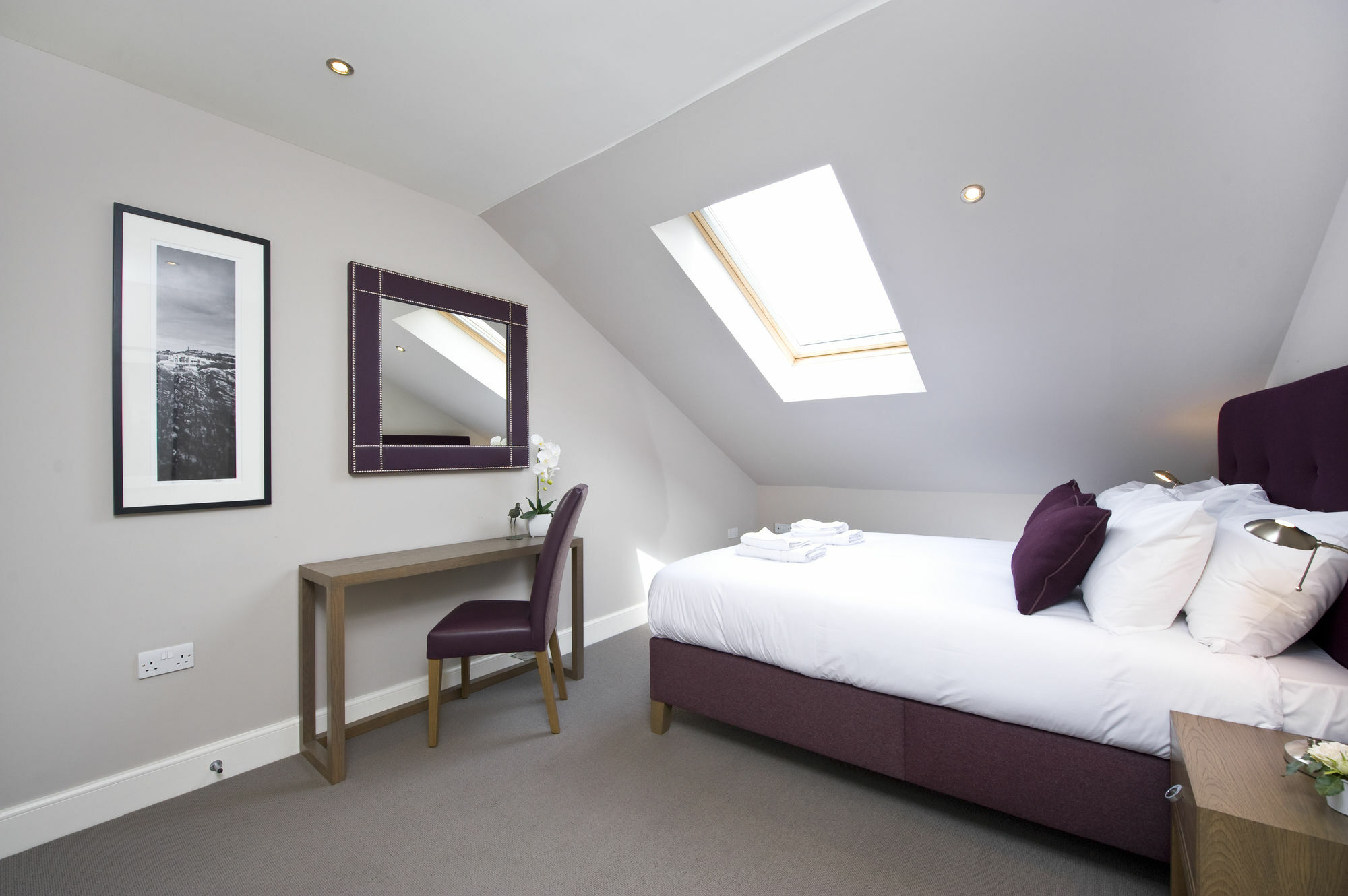 No1 Apartments Edinburgh - George IV Bridge Luaran gambar
