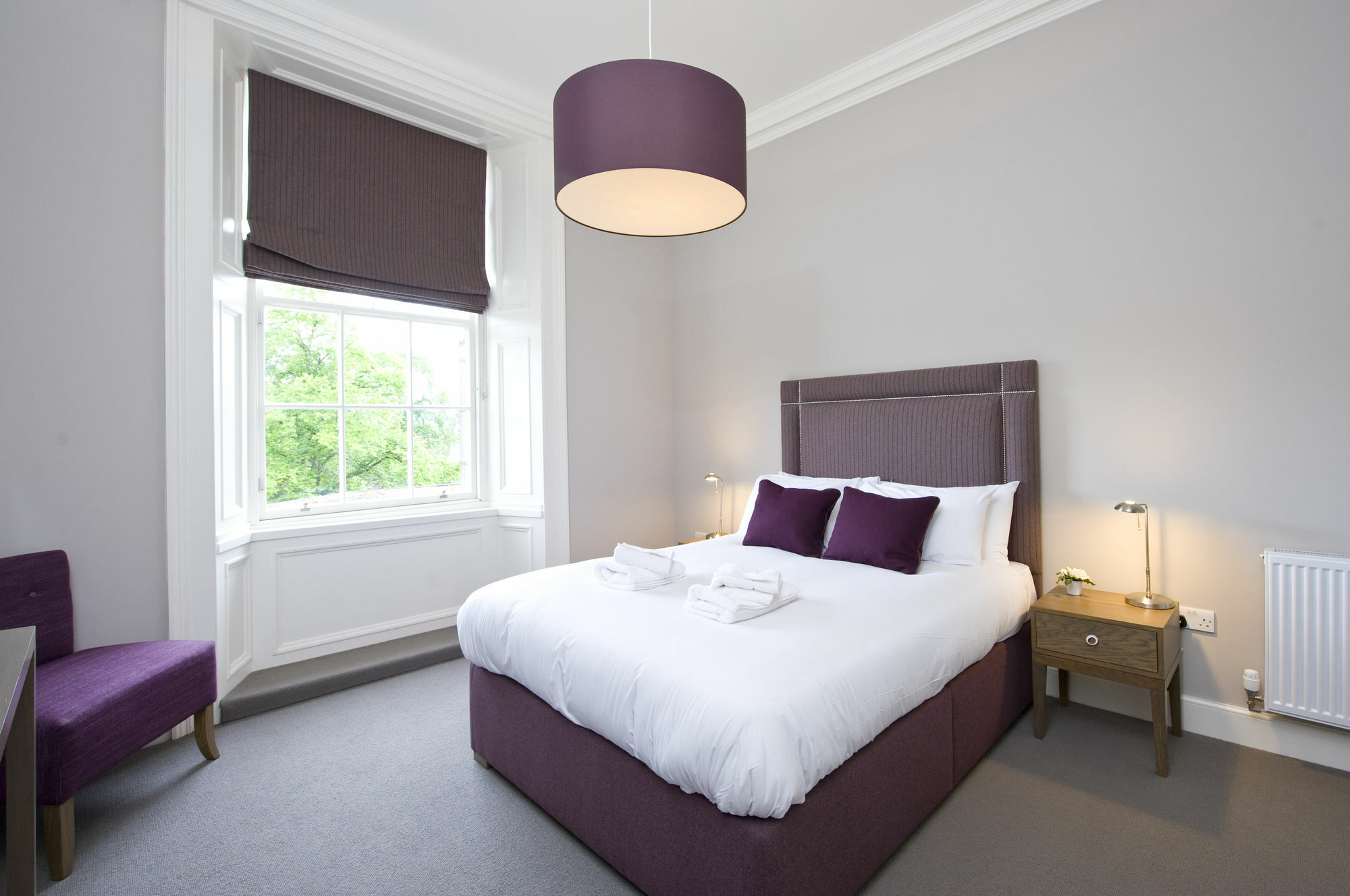 No1 Apartments Edinburgh - George IV Bridge Luaran gambar